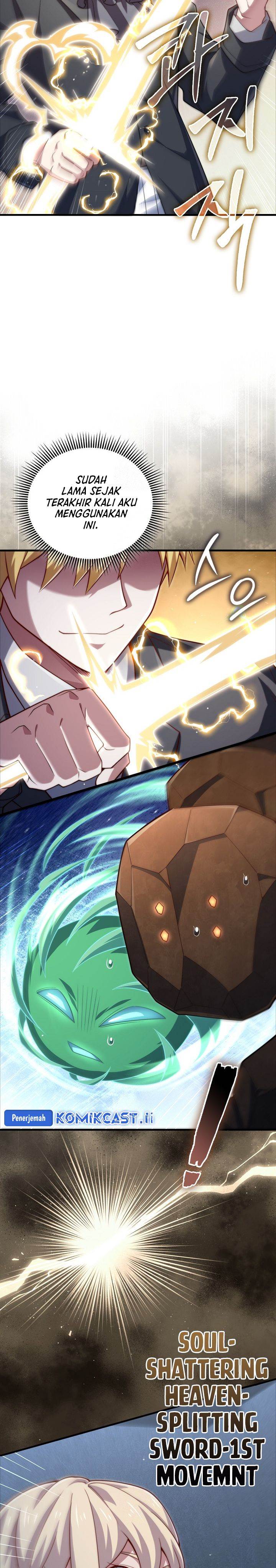 
              The Lord’s Coins Aren’t Decreasing?!             Chapter 168