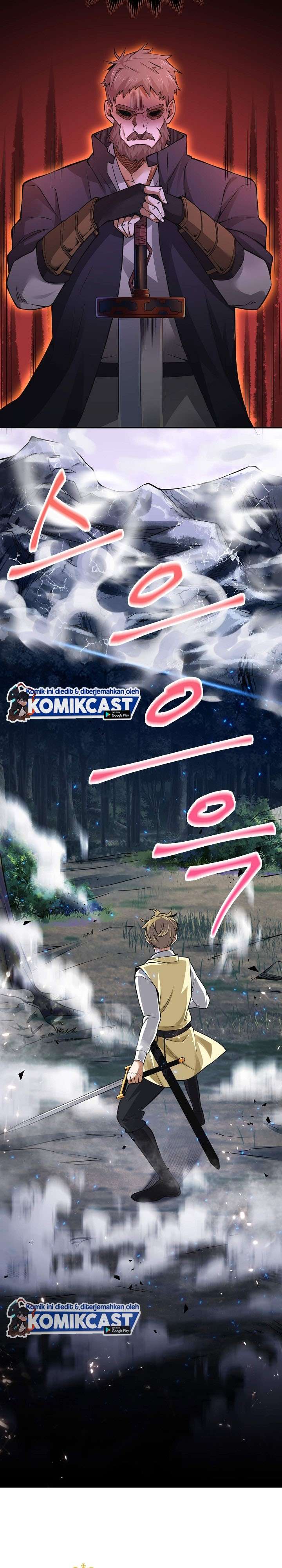 
              The Lord’s Coins Aren’t Decreasing?!             Chapter 17