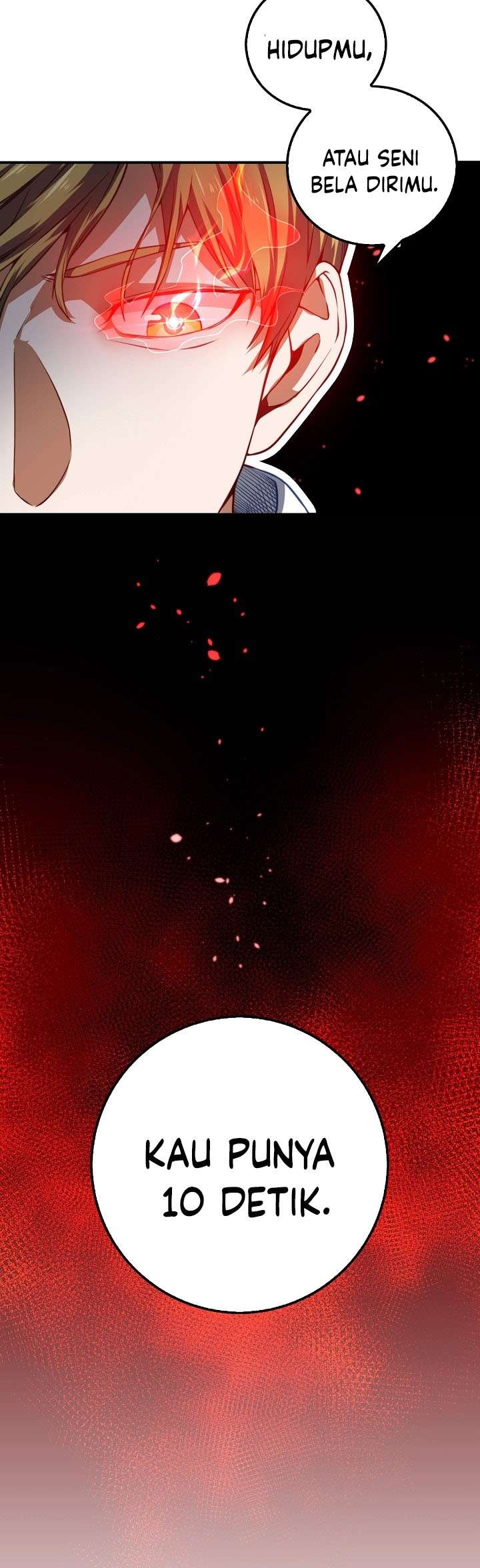 
              The Lord’s Coins Aren’t Decreasing?!             Chapter 17