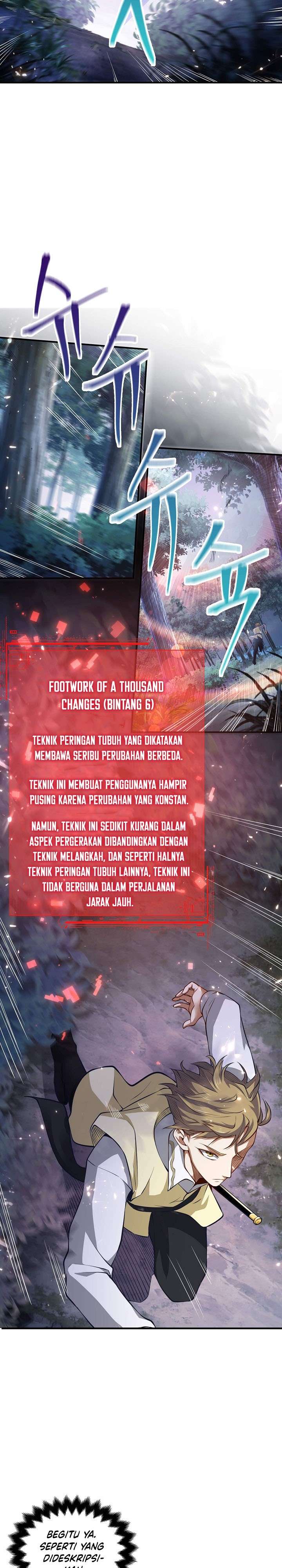 
              The Lord’s Coins Aren’t Decreasing?!             Chapter 17