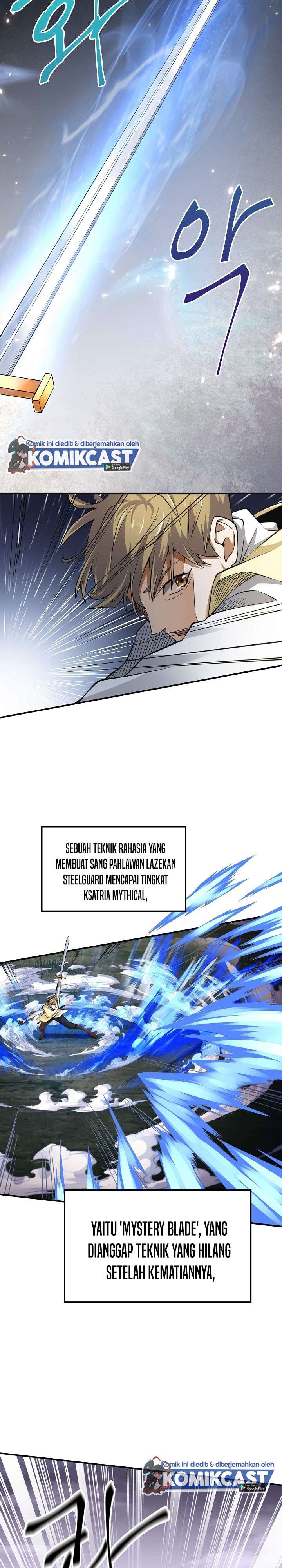 
              The Lord’s Coins Aren’t Decreasing?!             Chapter 17