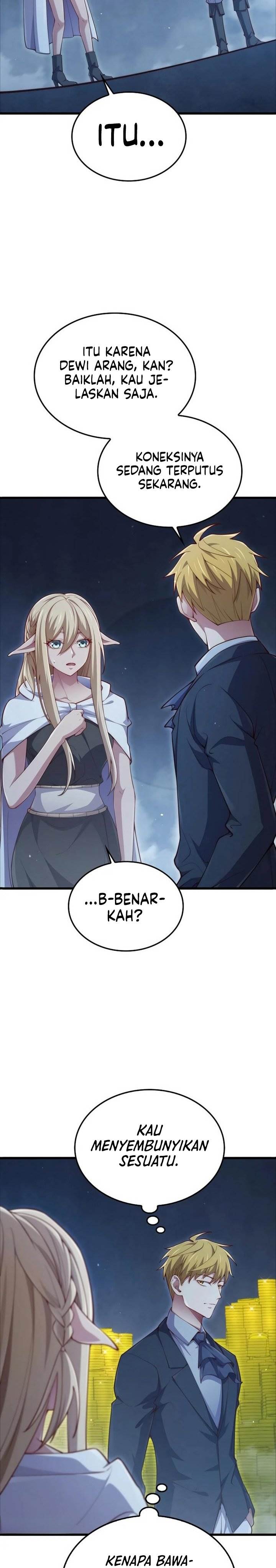 
              The Lord’s Coins Aren’t Decreasing?!             Chapter 170