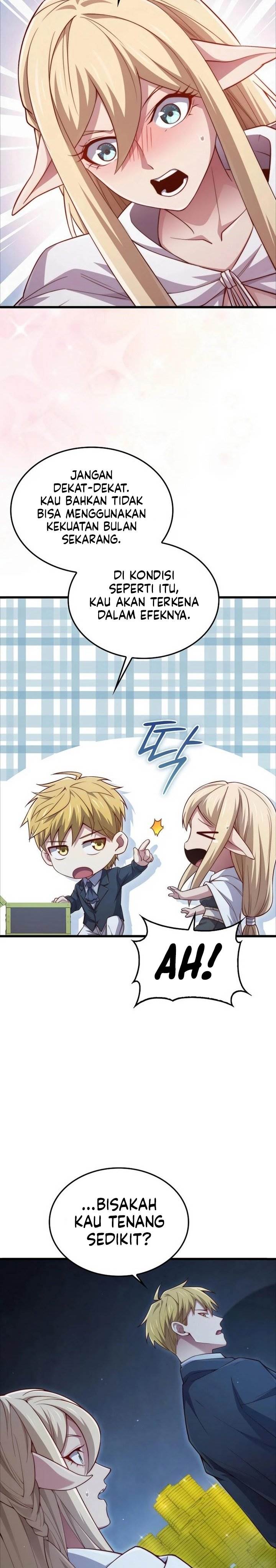 
              The Lord’s Coins Aren’t Decreasing?!             Chapter 170