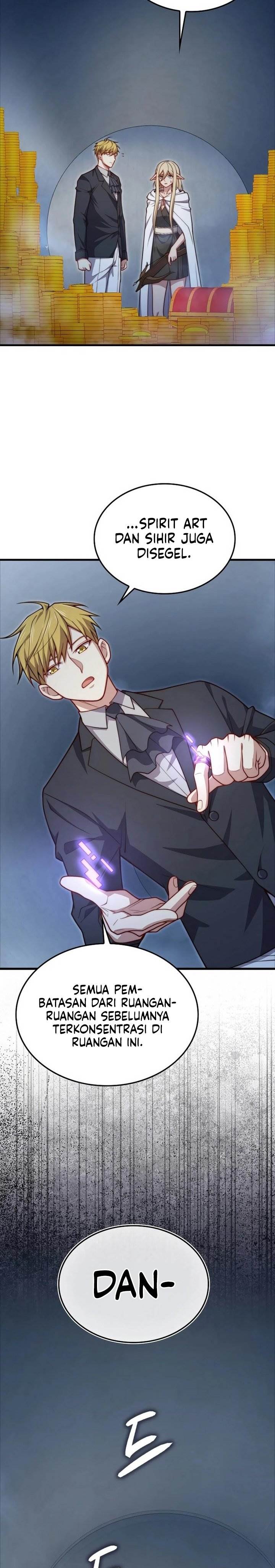 
              The Lord’s Coins Aren’t Decreasing?!             Chapter 170