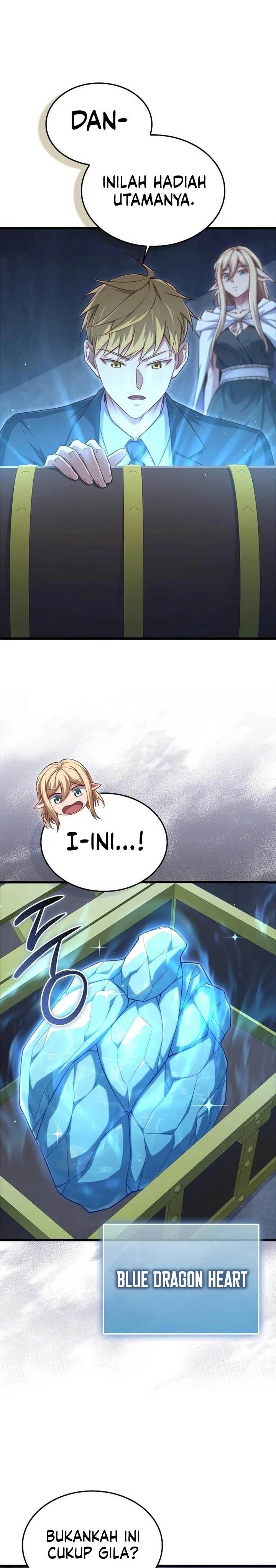 
              The Lord’s Coins Aren’t Decreasing?!             Chapter 170