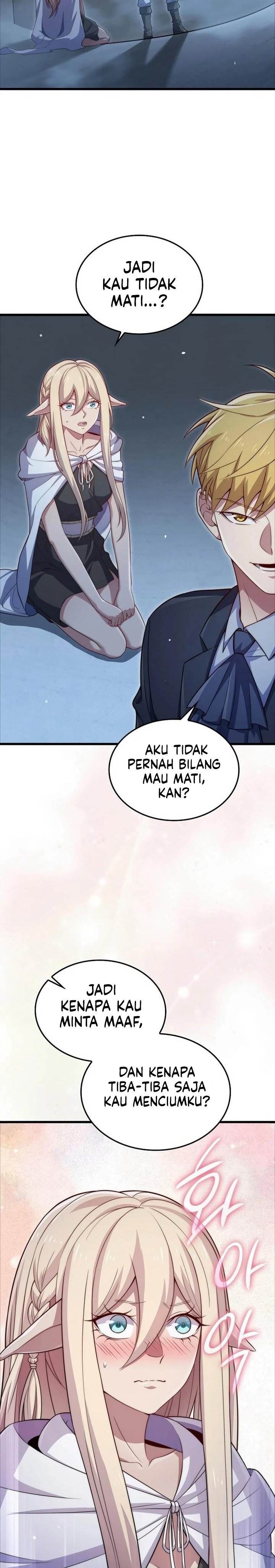 
              The Lord’s Coins Aren’t Decreasing?!             Chapter 170