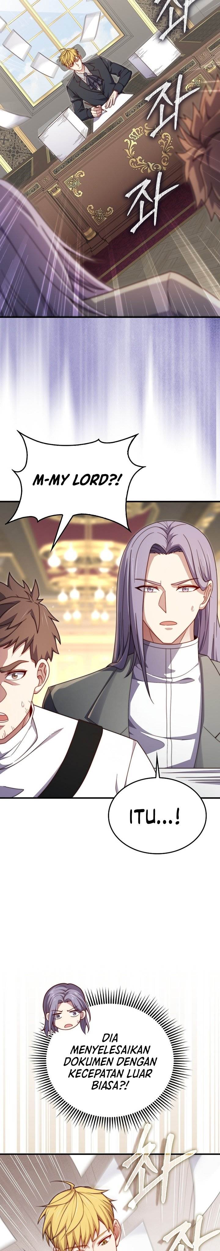 
              The Lord’s Coins Aren’t Decreasing?!             Chapter 173