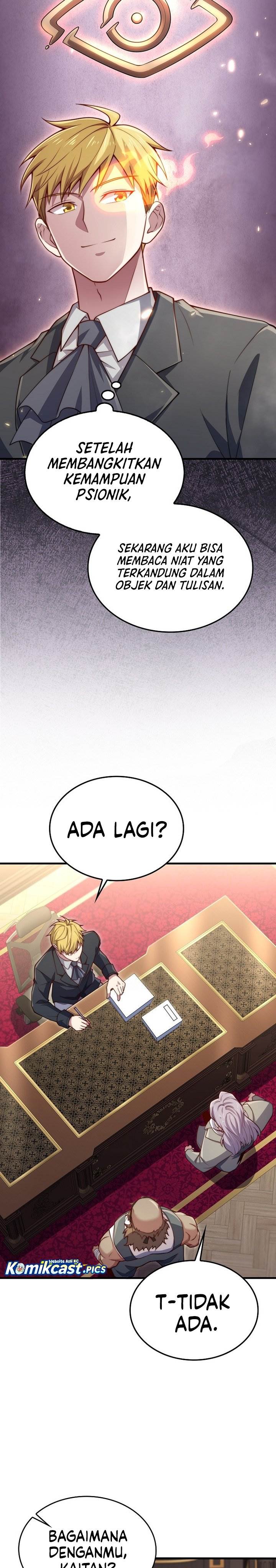 
              The Lord’s Coins Aren’t Decreasing?!             Chapter 173
