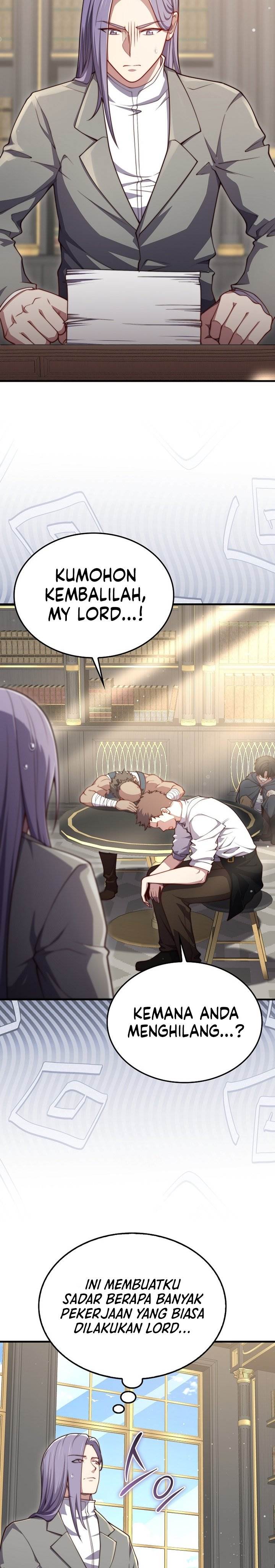 
              The Lord’s Coins Aren’t Decreasing?!             Chapter 173
