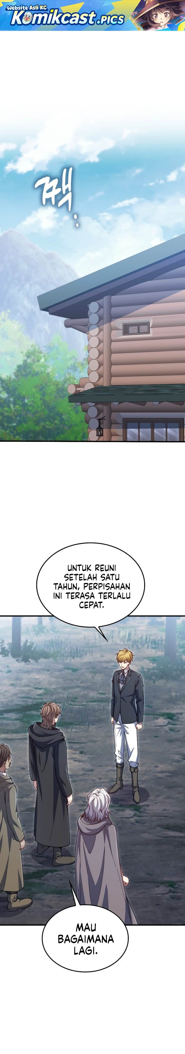 
              The Lord’s Coins Aren’t Decreasing?!             Chapter 173