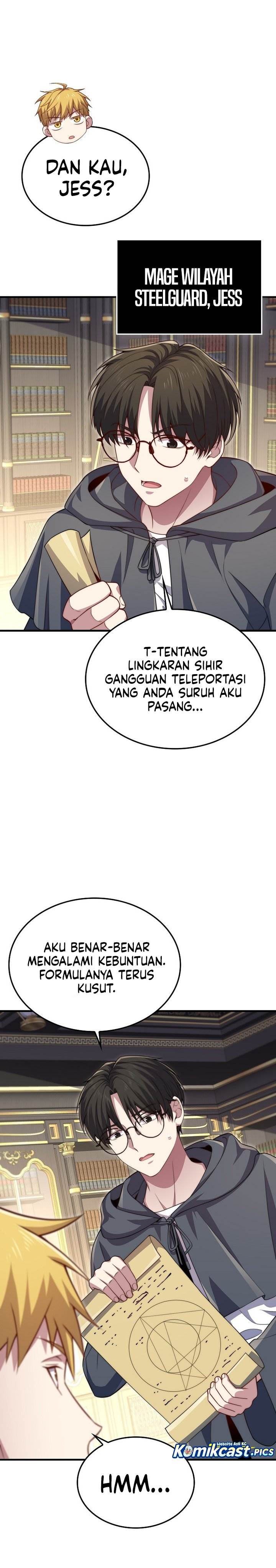 
              The Lord’s Coins Aren’t Decreasing?!             Chapter 173