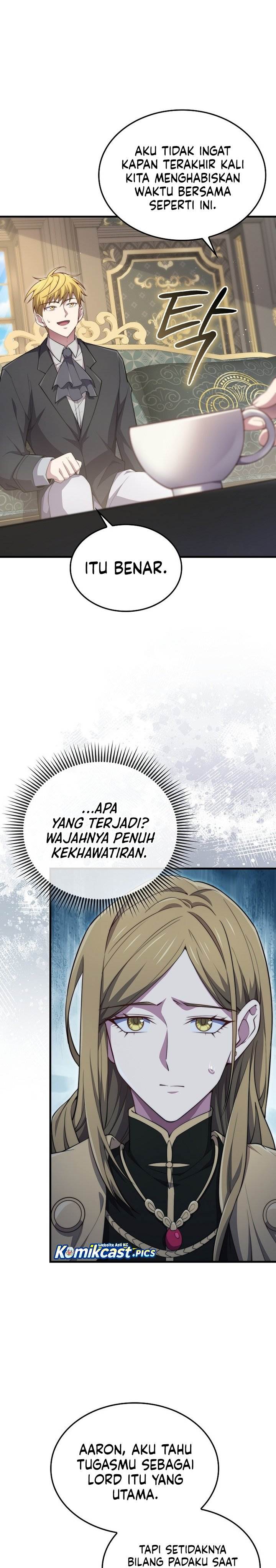 
              The Lord’s Coins Aren’t Decreasing?!             Chapter 174