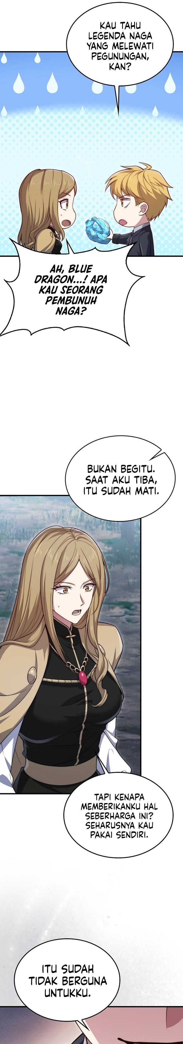 
              The Lord’s Coins Aren’t Decreasing?!             Chapter 174