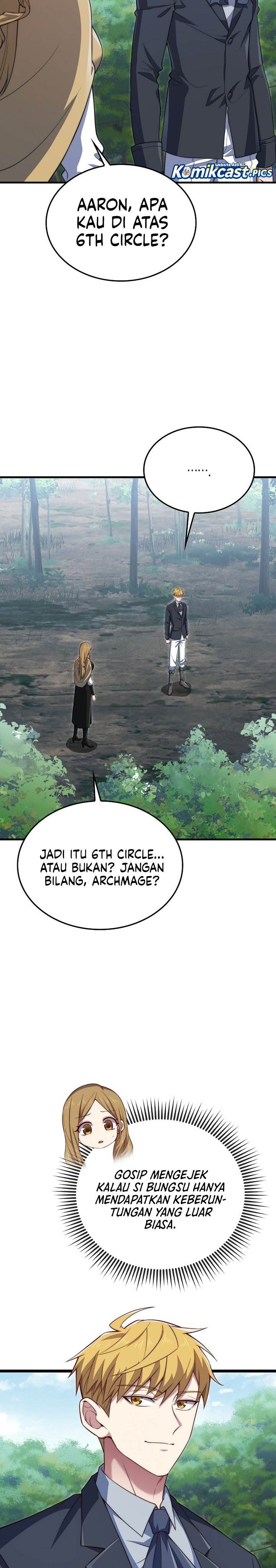 
              The Lord’s Coins Aren’t Decreasing?!             Chapter 174