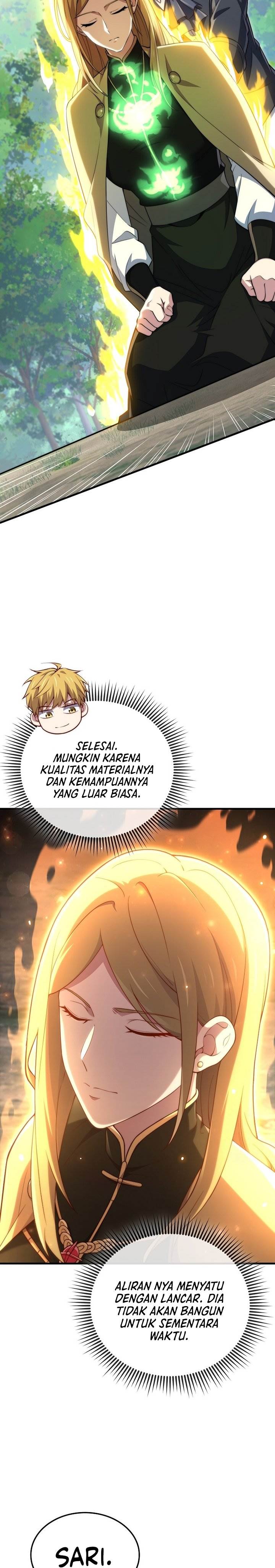 
              The Lord’s Coins Aren’t Decreasing?!             Chapter 174