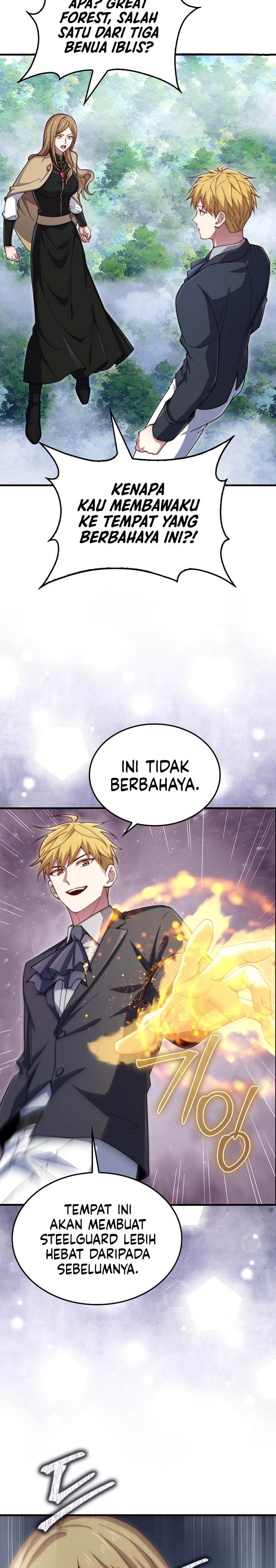 
              The Lord’s Coins Aren’t Decreasing?!             Chapter 174