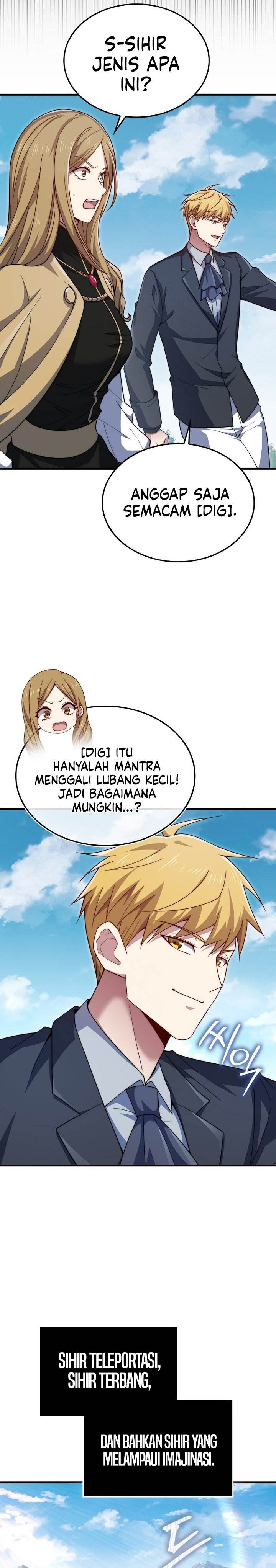 
              The Lord’s Coins Aren’t Decreasing?!             Chapter 174
