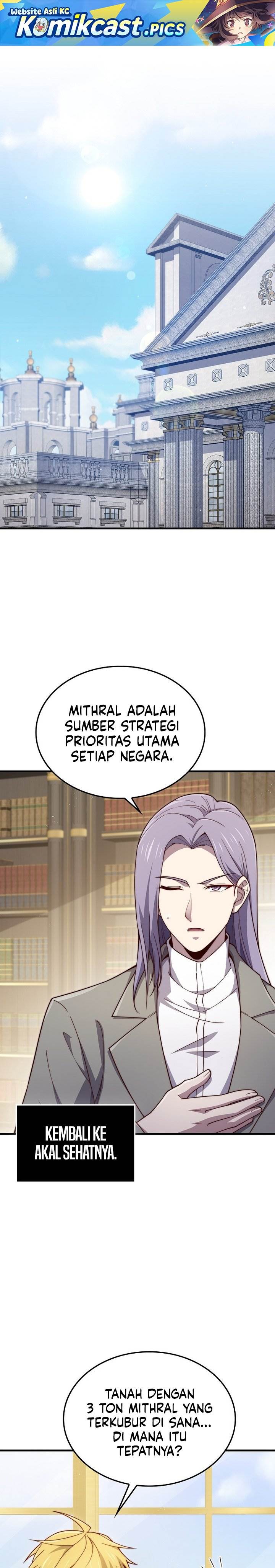 
              The Lord’s Coins Aren’t Decreasing?!             Chapter 174