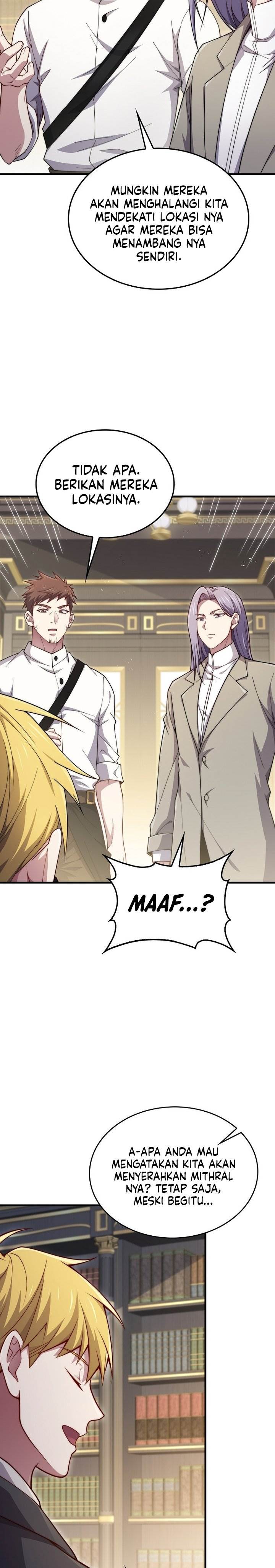 
              The Lord’s Coins Aren’t Decreasing?!             Chapter 174