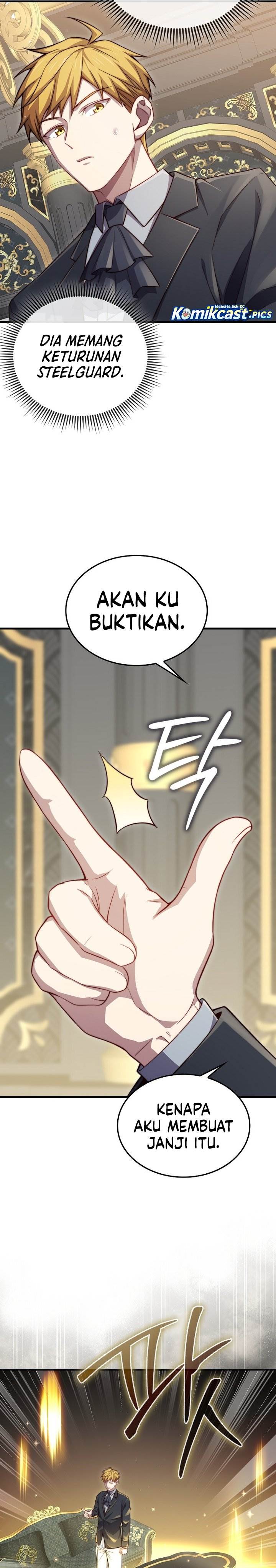 
              The Lord’s Coins Aren’t Decreasing?!             Chapter 174