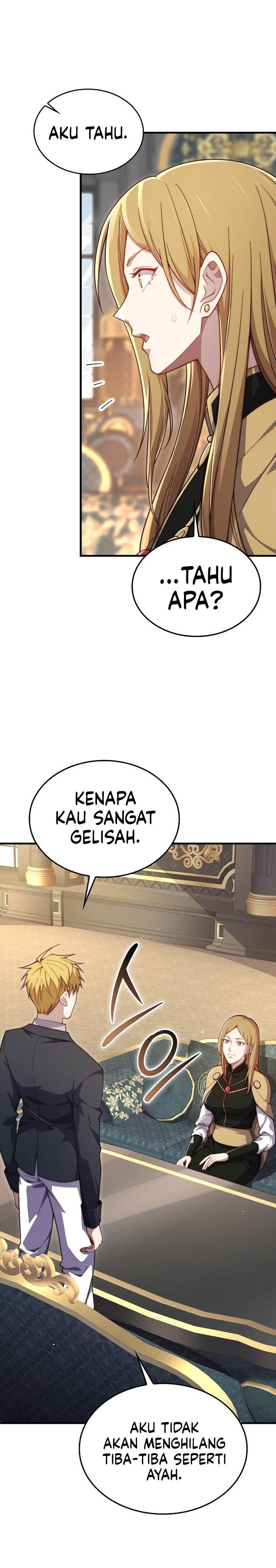 
              The Lord’s Coins Aren’t Decreasing?!             Chapter 174