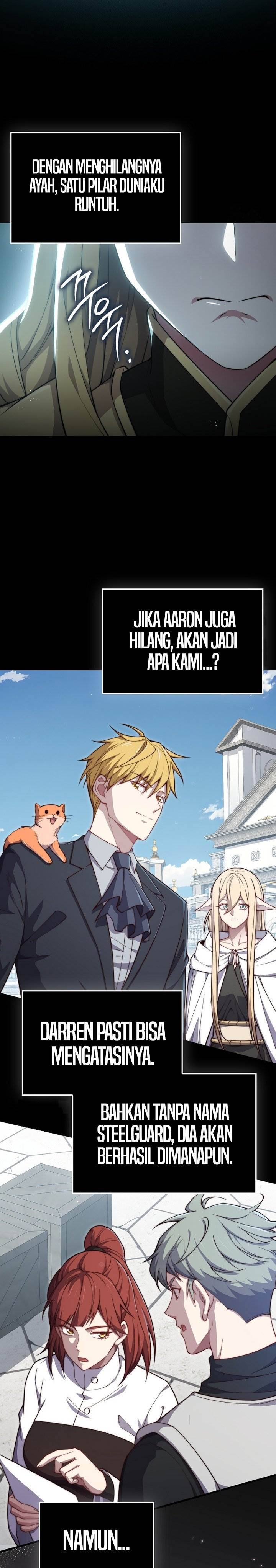 
              The Lord’s Coins Aren’t Decreasing?!             Chapter 174