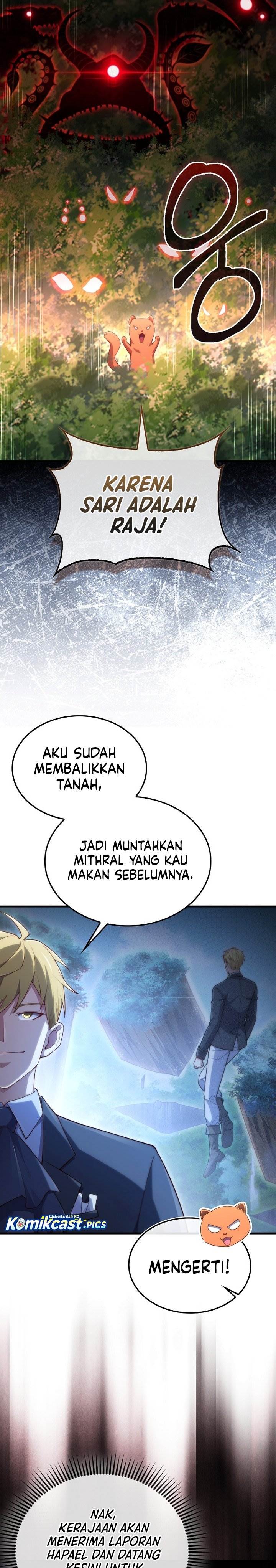 
              The Lord’s Coins Aren’t Decreasing?!             Chapter 174