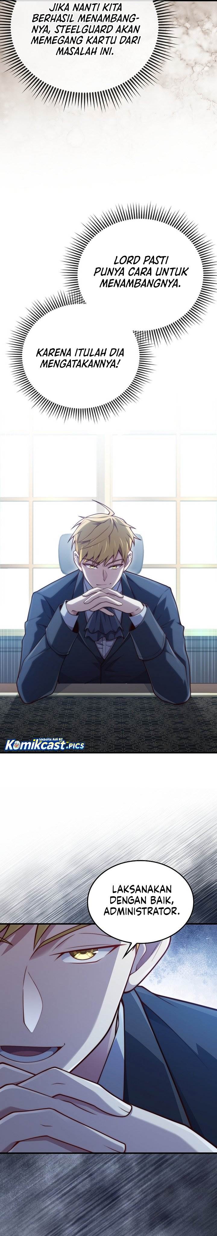 
              The Lord’s Coins Aren’t Decreasing?!             Chapter 174