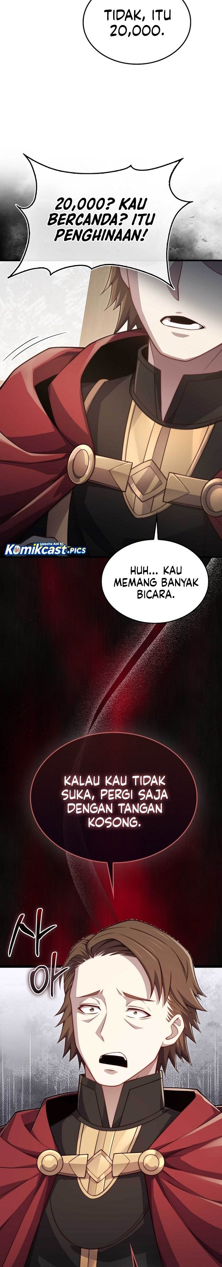 
              The Lord’s Coins Aren’t Decreasing?!             Chapter 175