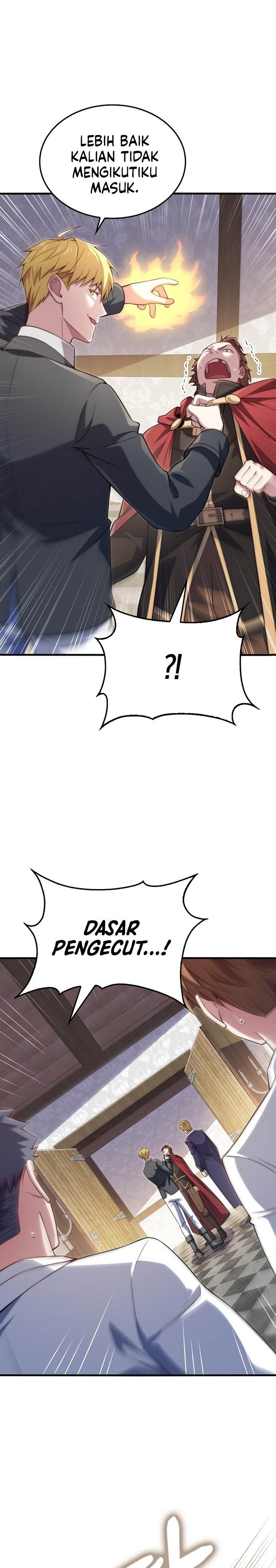 
              The Lord’s Coins Aren’t Decreasing?!             Chapter 175