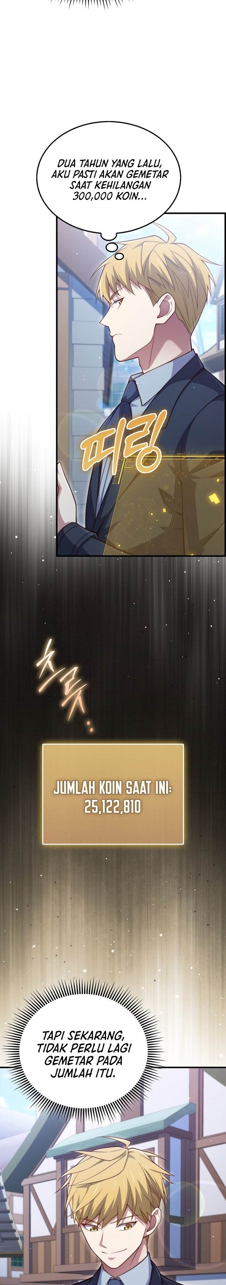
              The Lord’s Coins Aren’t Decreasing?!             Chapter 175