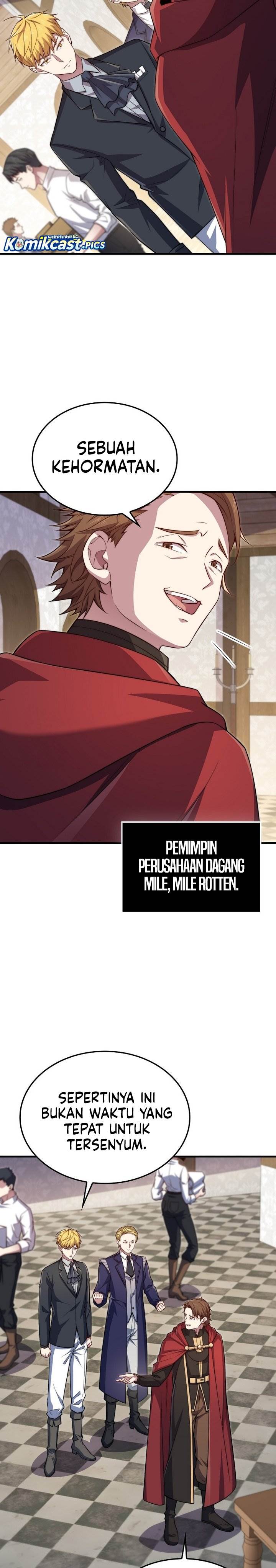 
              The Lord’s Coins Aren’t Decreasing?!             Chapter 175