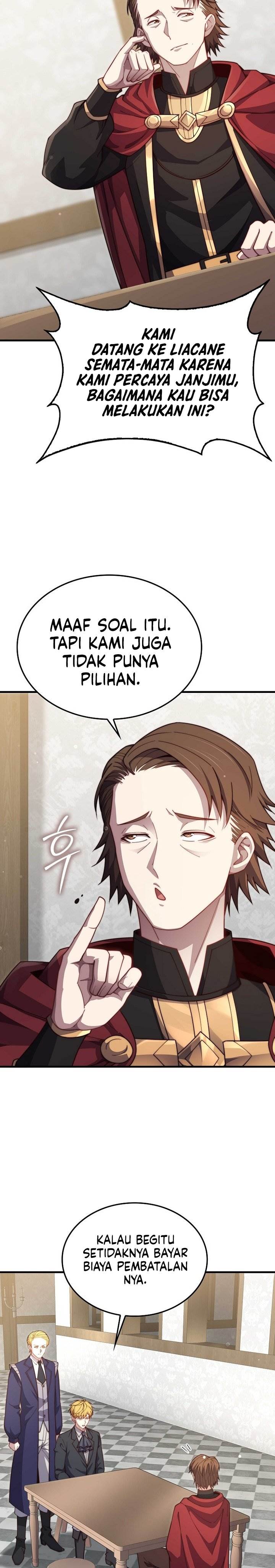 
              The Lord’s Coins Aren’t Decreasing?!             Chapter 175