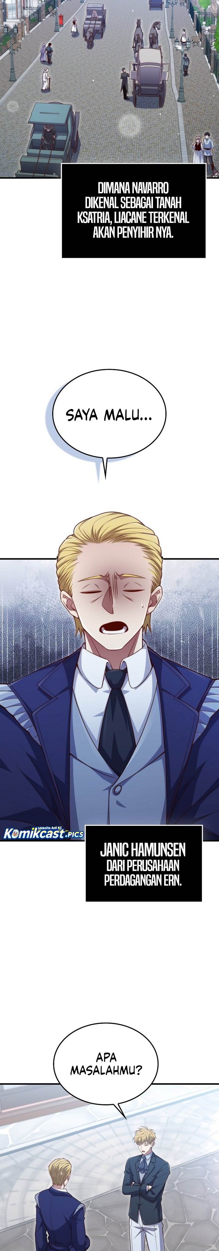 
              The Lord’s Coins Aren’t Decreasing?!             Chapter 175