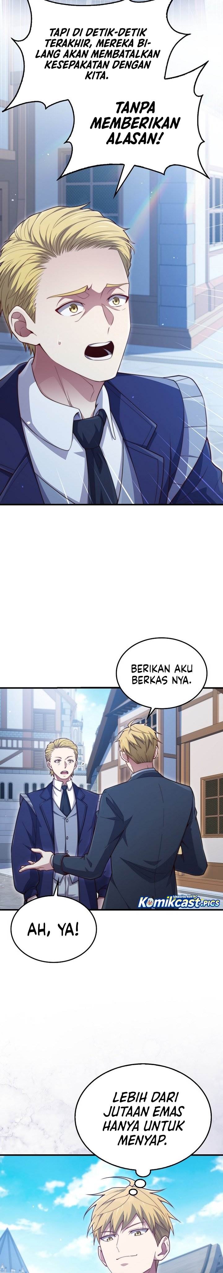 
              The Lord’s Coins Aren’t Decreasing?!             Chapter 175