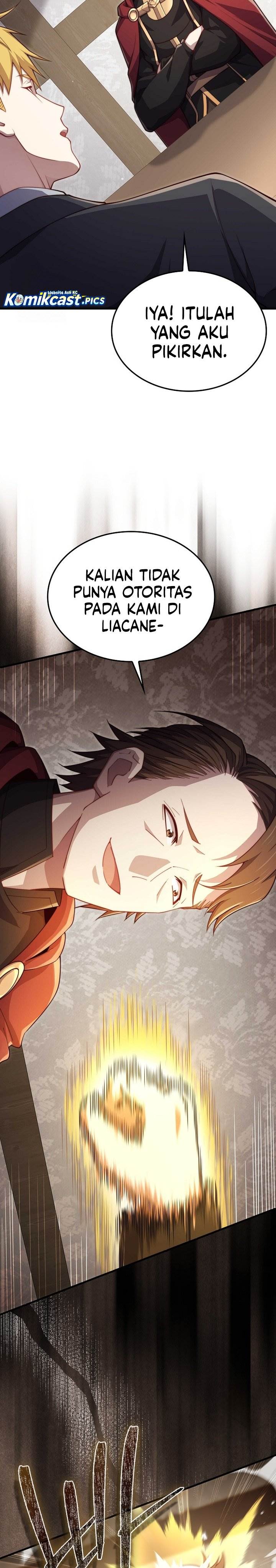 
              The Lord’s Coins Aren’t Decreasing?!             Chapter 175