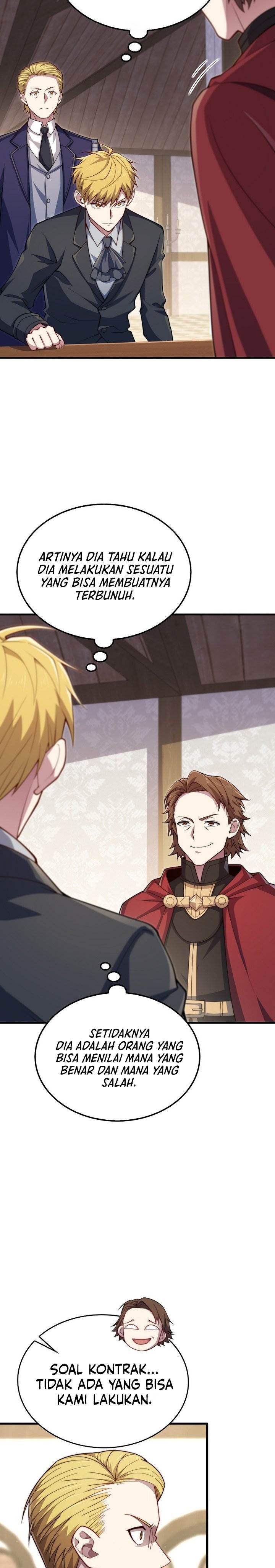 
              The Lord’s Coins Aren’t Decreasing?!             Chapter 175