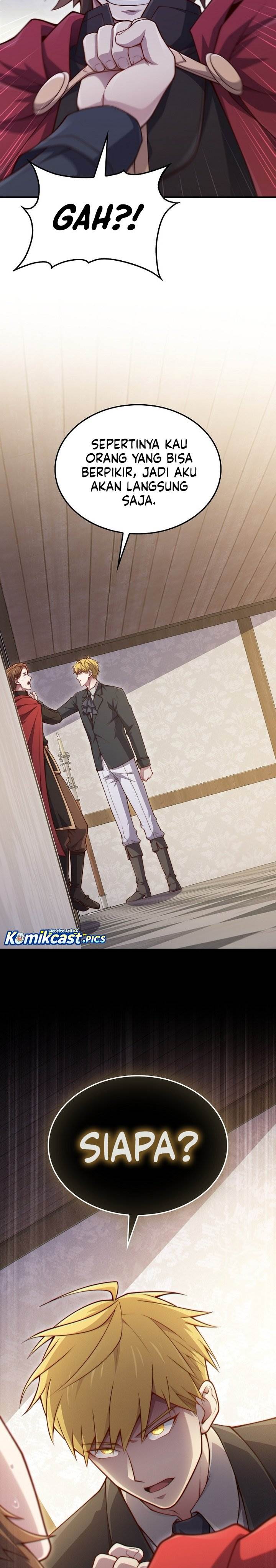 
              The Lord’s Coins Aren’t Decreasing?!             Chapter 175