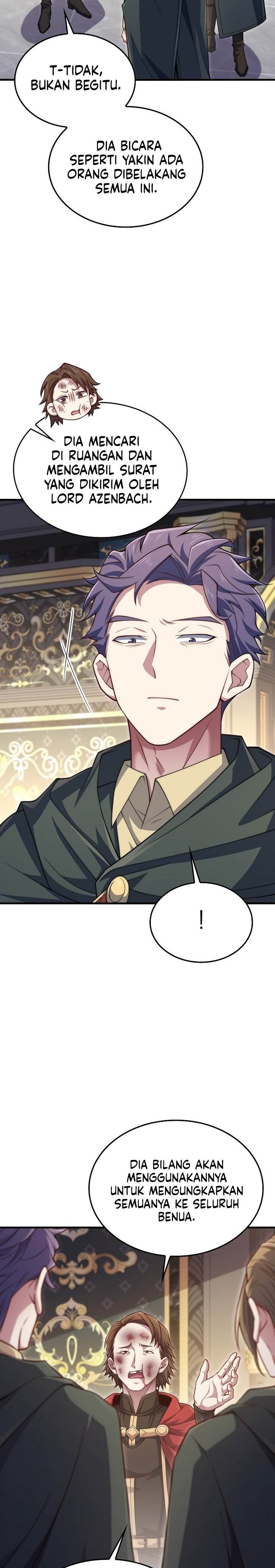 
              The Lord’s Coins Aren’t Decreasing?!             Chapter 176