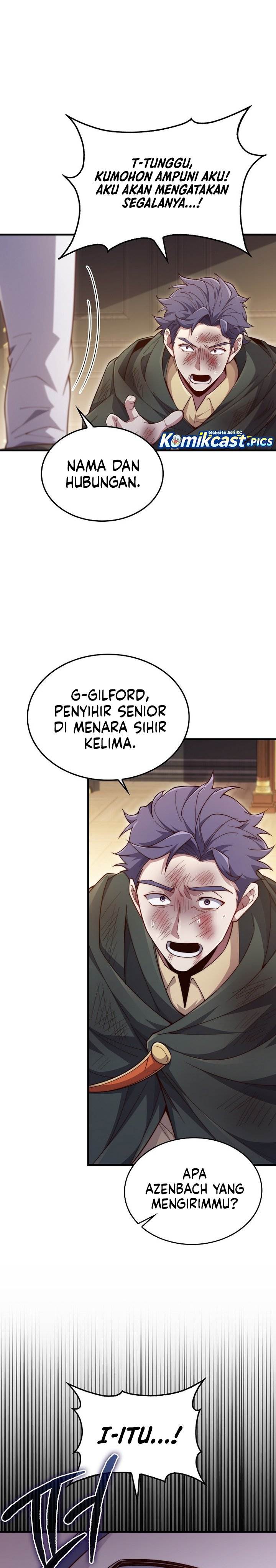 
              The Lord’s Coins Aren’t Decreasing?!             Chapter 176