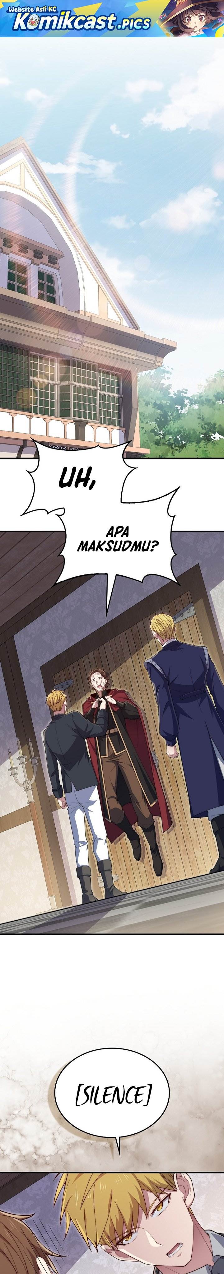 
              The Lord’s Coins Aren’t Decreasing?!             Chapter 176