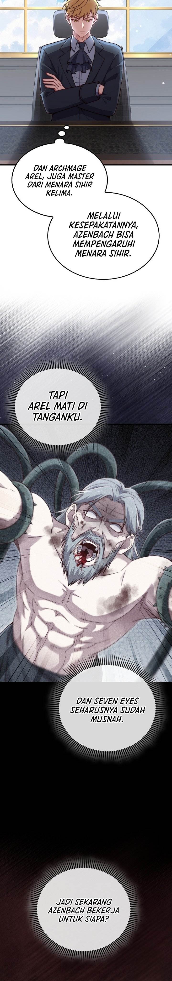 
              The Lord’s Coins Aren’t Decreasing?!             Chapter 176