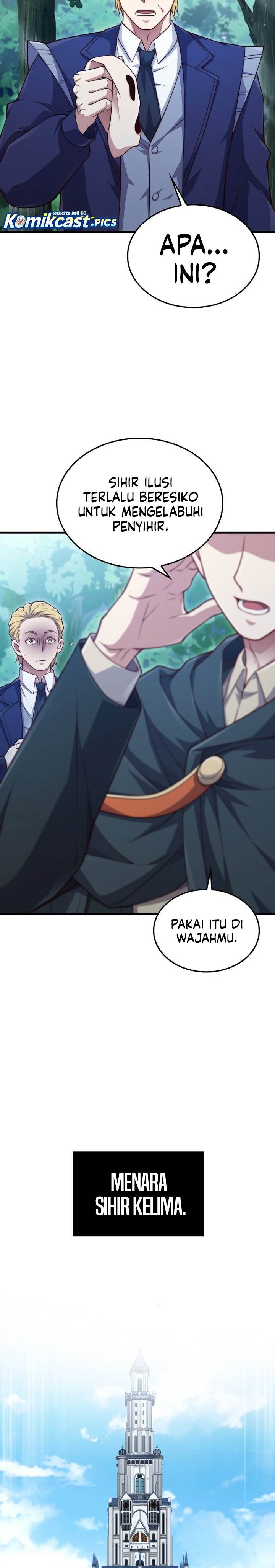 
              The Lord’s Coins Aren’t Decreasing?!             Chapter 176