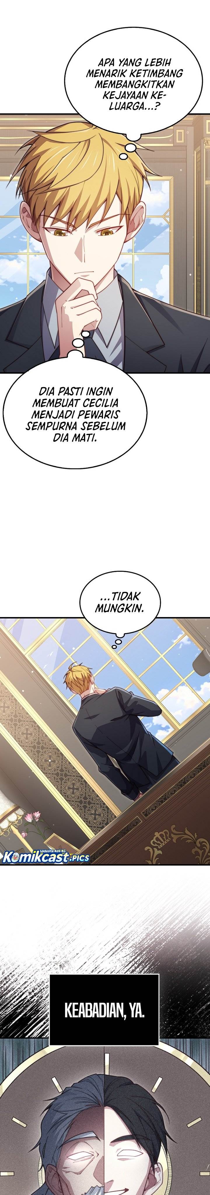 
              The Lord’s Coins Aren’t Decreasing?!             Chapter 176