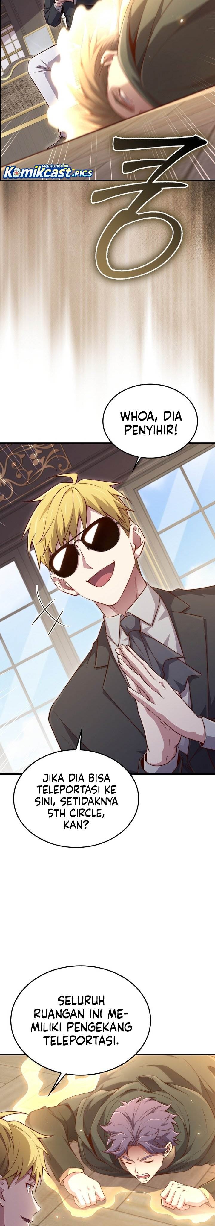 
              The Lord’s Coins Aren’t Decreasing?!             Chapter 176