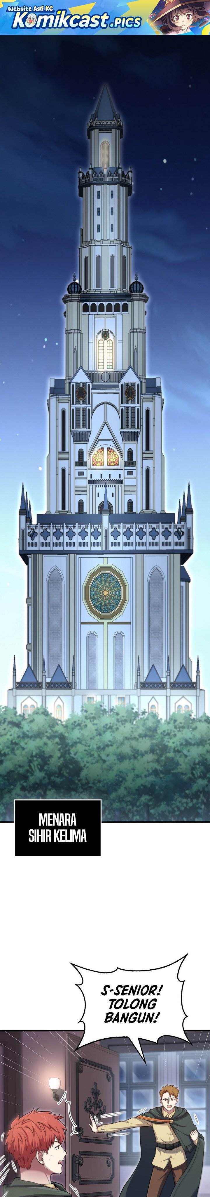 
              The Lord’s Coins Aren’t Decreasing?!             Chapter 177
