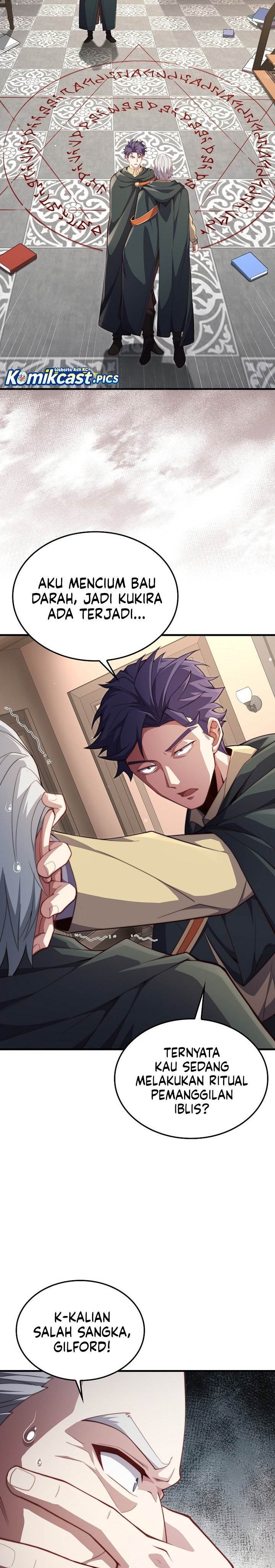 
              The Lord’s Coins Aren’t Decreasing?!             Chapter 177