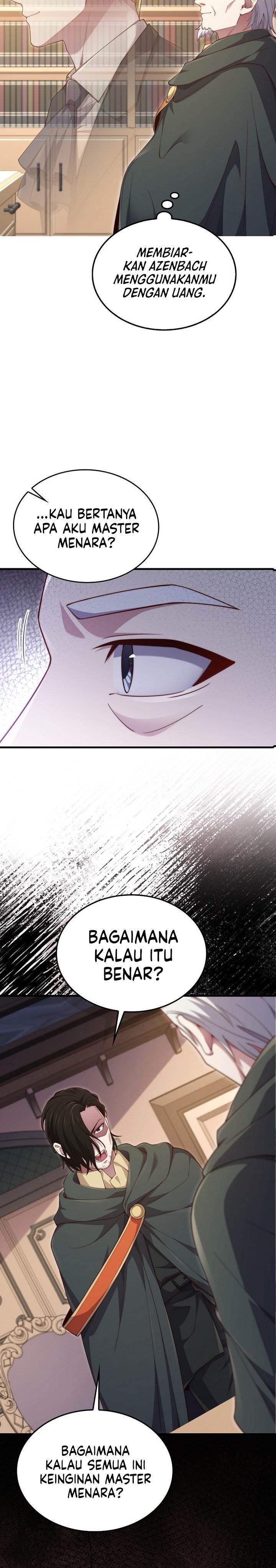 
              The Lord’s Coins Aren’t Decreasing?!             Chapter 177