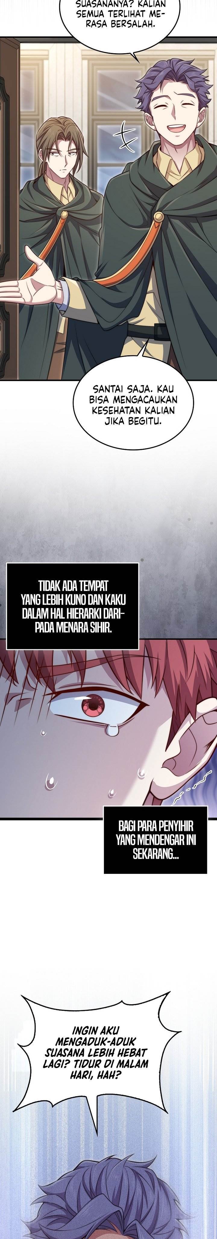 
              The Lord’s Coins Aren’t Decreasing?!             Chapter 177