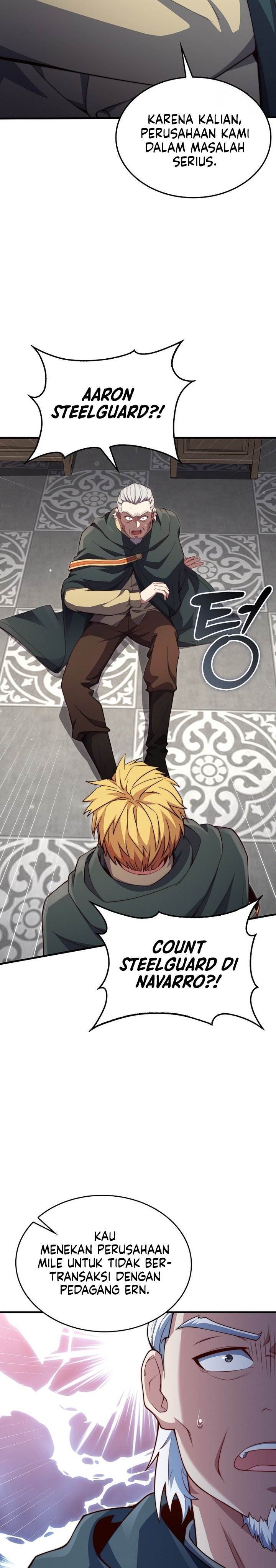 
              The Lord’s Coins Aren’t Decreasing?!             Chapter 177